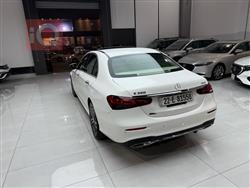 مرسيدس بنز E-Class